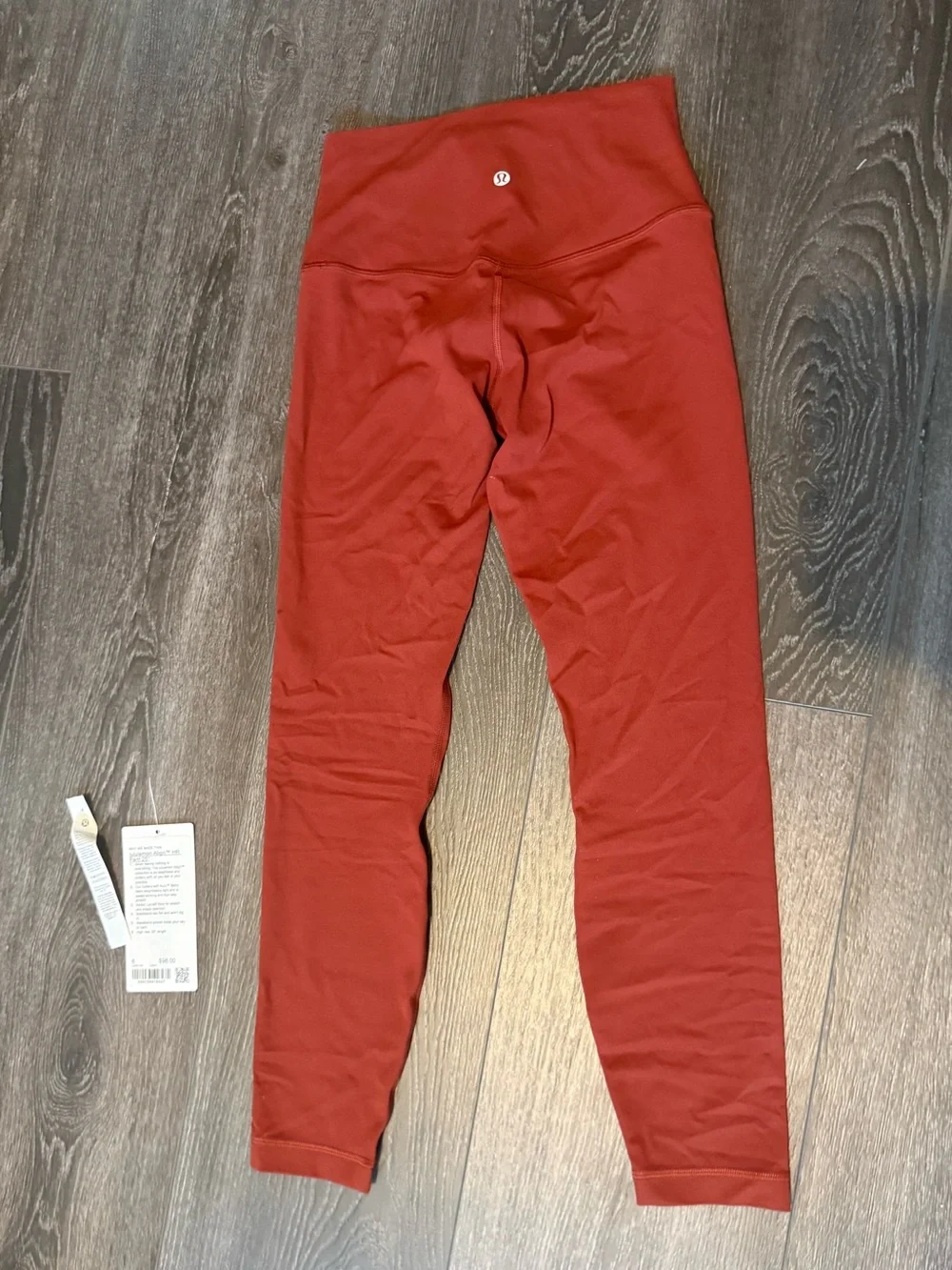 lululemon athletica new without